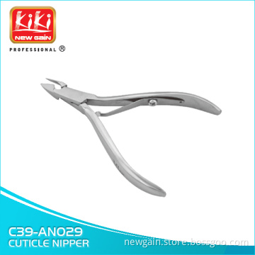 Nail nipper.Cuticle Nipper.Nail beauty tool